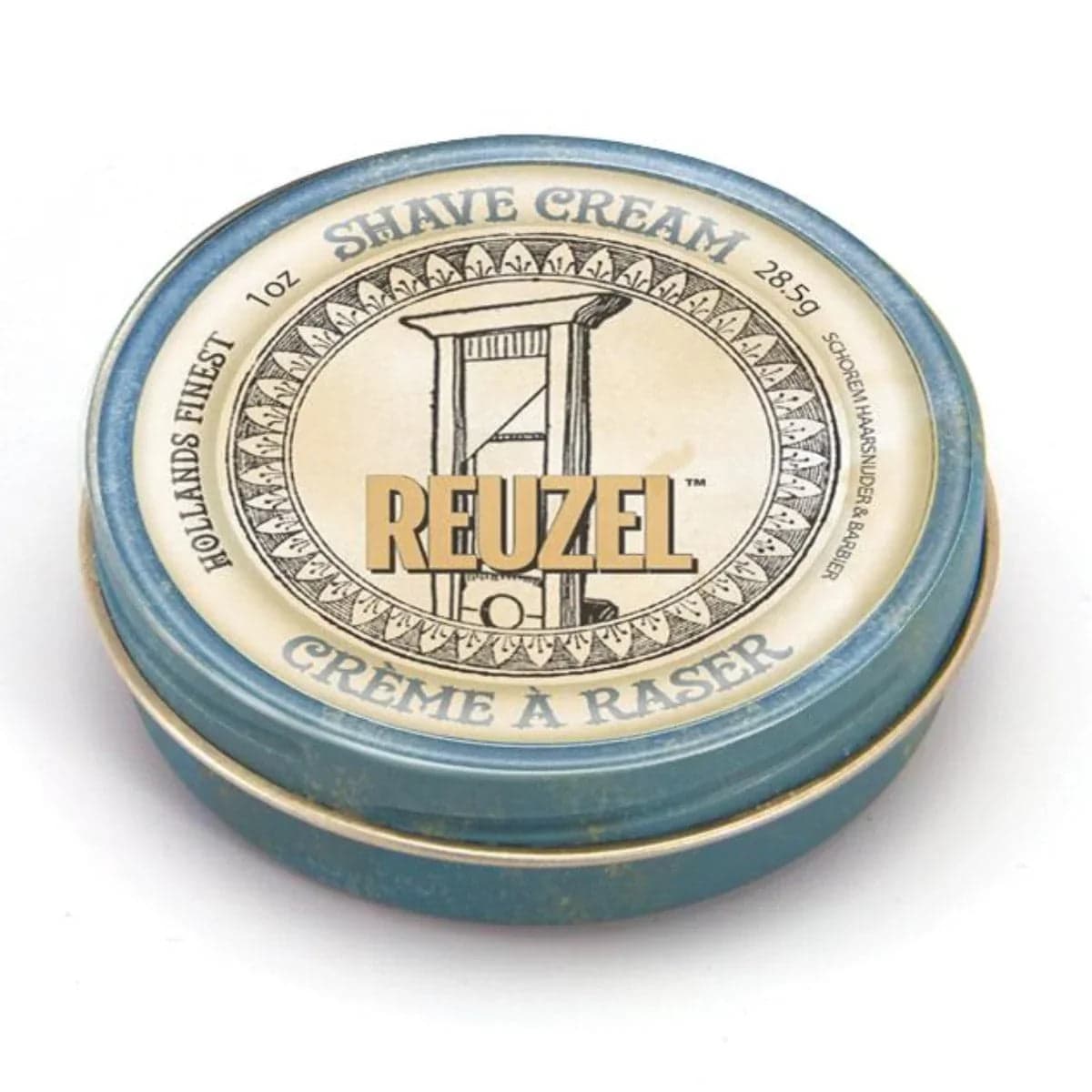 Reuzel Shave Cream 28.5g