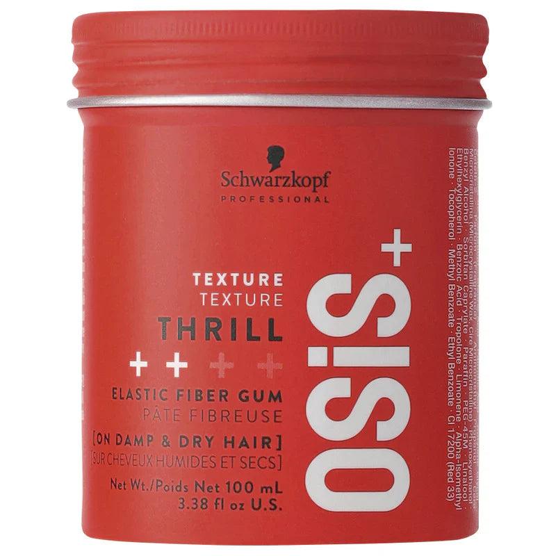 Schwarzkopf OSIS+ Thrill 100ml