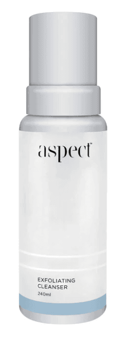 Aspect Exfoliating Cleanser 220ml