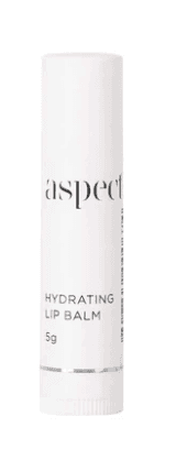 Aspect Hydrating Lip Balm 5g