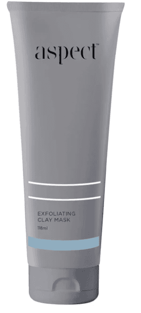 Aspect Exfoliating Clay Mask 118ml