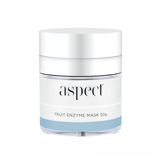 Aspect Fruit Enzyme Mask 50g