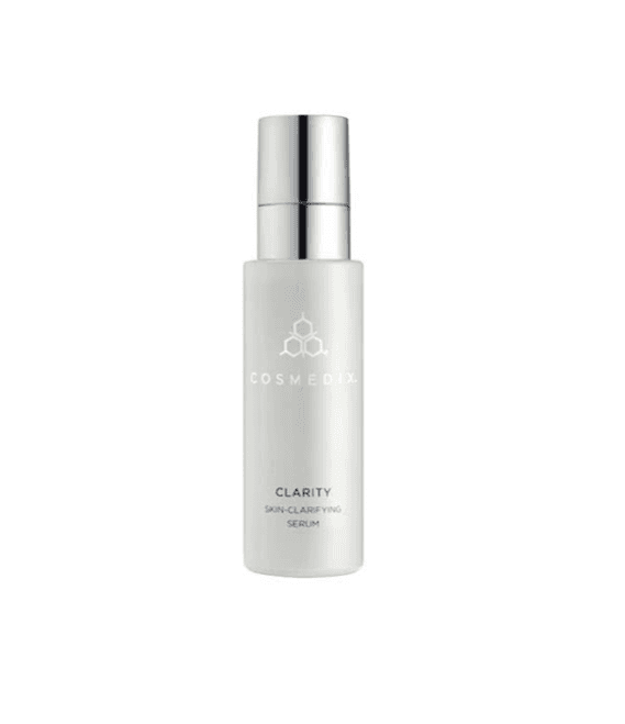 Cosmedix Clarity Skin-Clarifying Serum 30ml