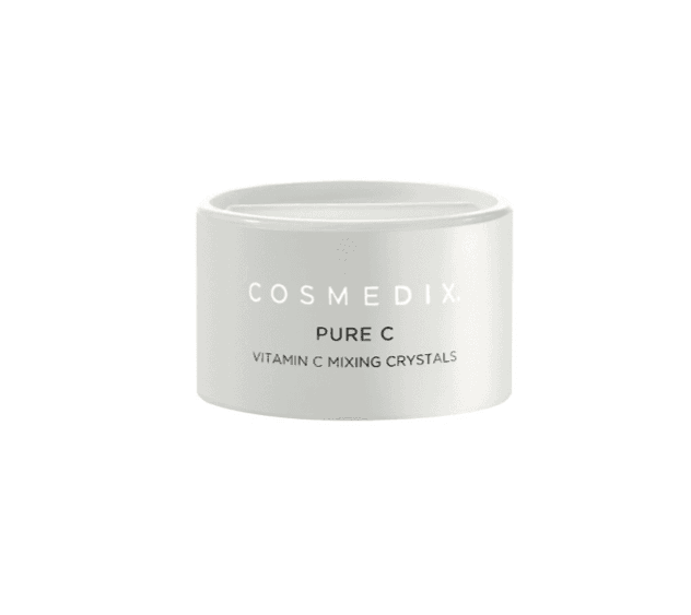 Cosmedix Pure C Mixing Crystals 6g