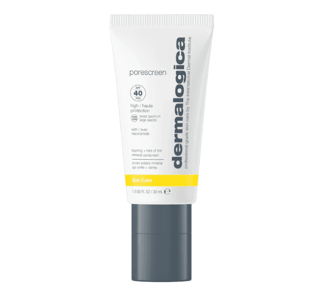 Dermalogica Porescreen SPF40 30ml