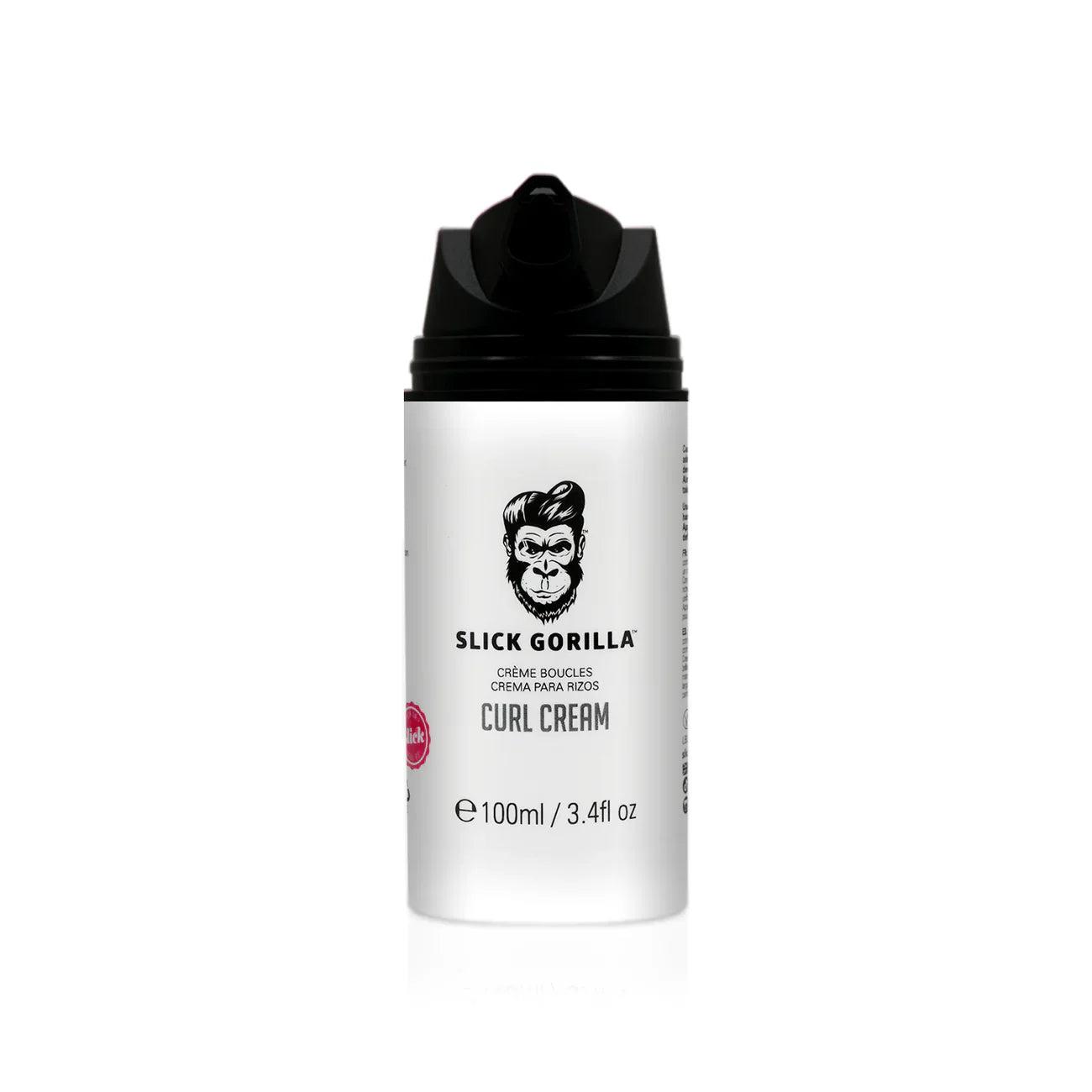 Slick Gorilla Curl Cream 100ml