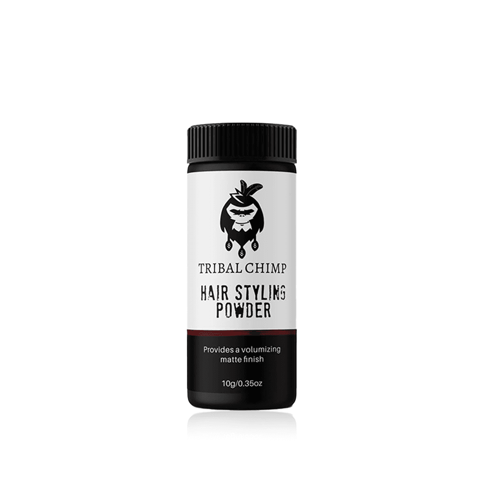 Tribal Chimp Hair Styling Powder 10g