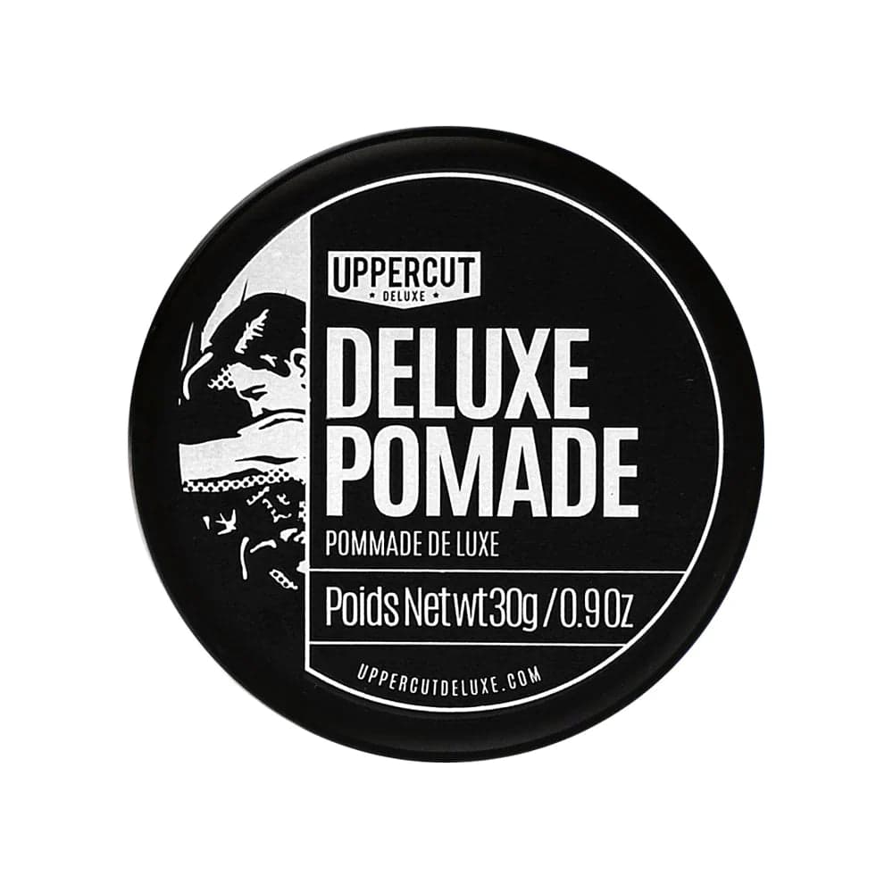 Uppercut Deluxe Pomade 30g