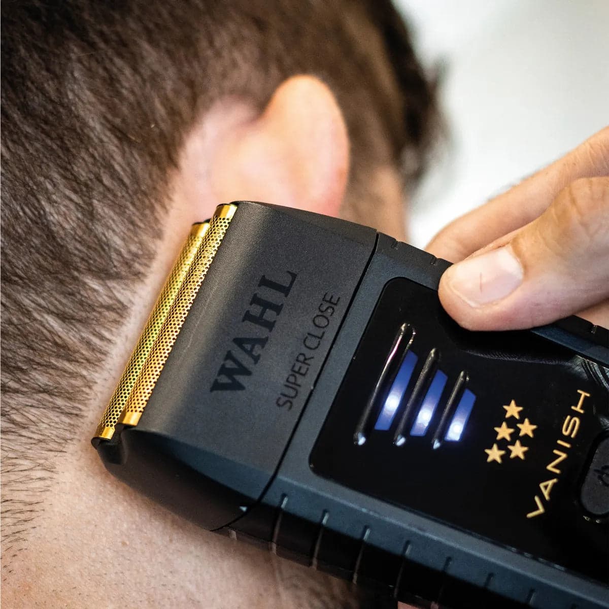 Wahl Vanish Foil Shaver