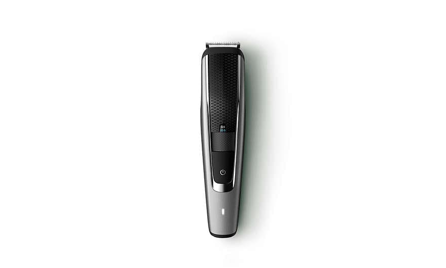 Philips Beard Trimmer Series 5000 Beard & Stubble