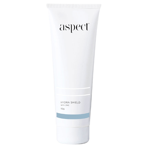 Aspect Hydra Shield Moisturising Cream 112g