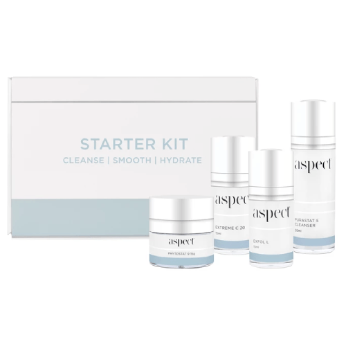 Aspect Starter Kit