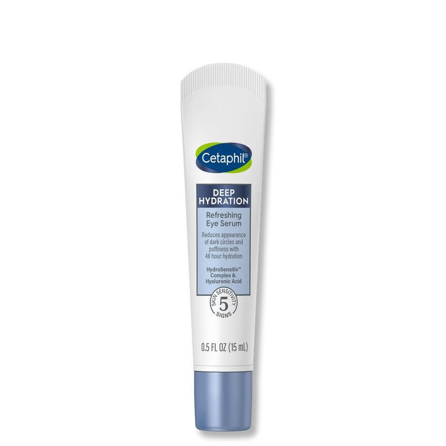 Cetaphil Optimal Hydration Refreshing Eye Serum 15ml