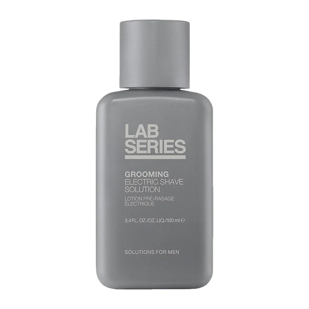 Lab Series Grooming Electric Shave Solution 100ml