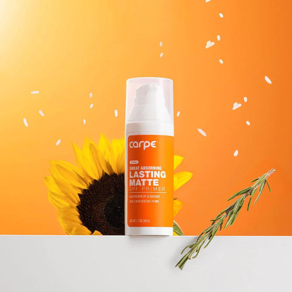 Carpe Face Primer With SPF30 48g