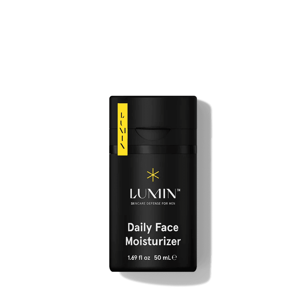 Lumin Daily Face Moisturizer 50ml