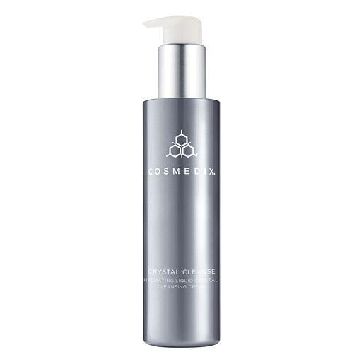 Cosmedix Crystal Cleanser 163ml