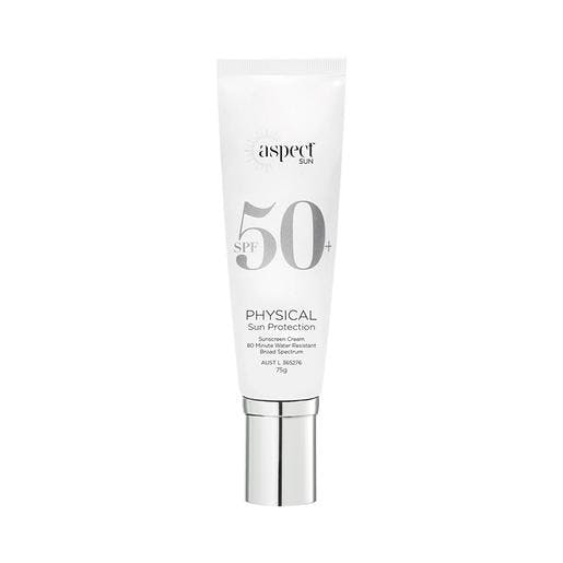 Aspect Sun Physical Sun Protect SPF50+ 75G