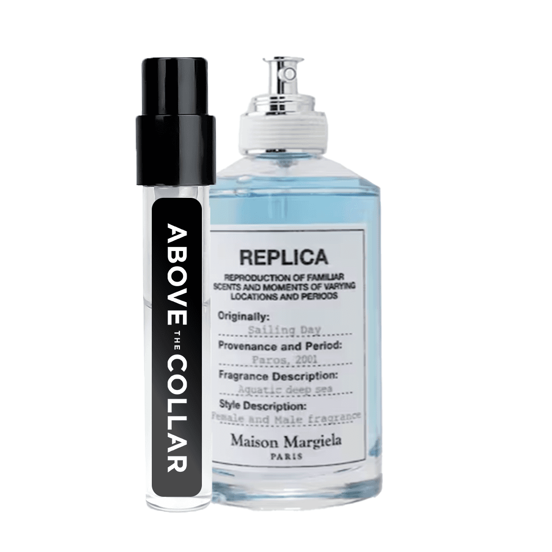 Maison Margiela Replica Sailing Day EDT Sample