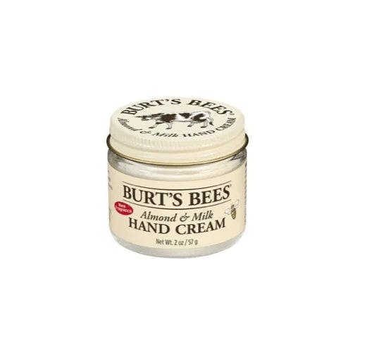 Burt's Bees Hand Cream Almond & Milk 57g