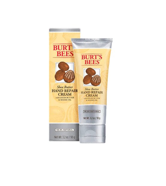 Burt's Bees Hand Repair Cream Shea Butter 90g