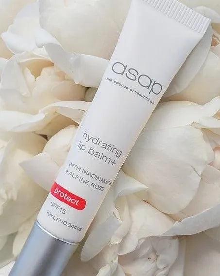 asap Hydrating Lip Balm+ 10ml