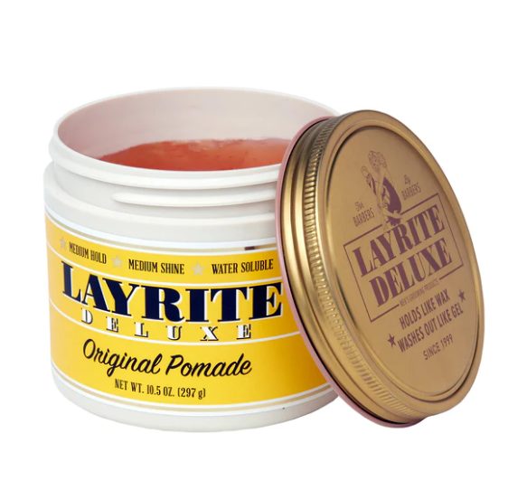 Layrite Original Pomade Hair Bundle